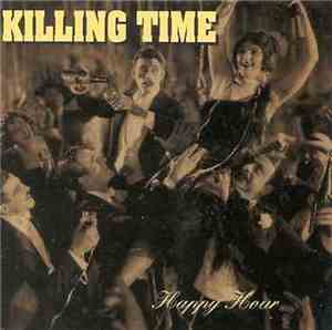 Killing Time - Happy Hour