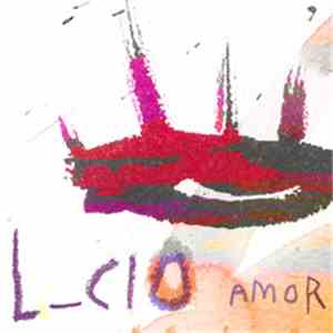 L_cio - Amor EP