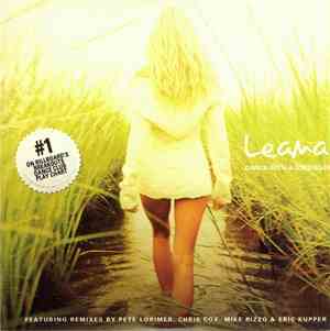 Leana  - Dance With A Stranger