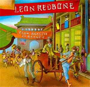 Leon Redbone - From Branch To Branch