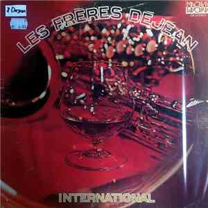 Les Frères Déjean - International