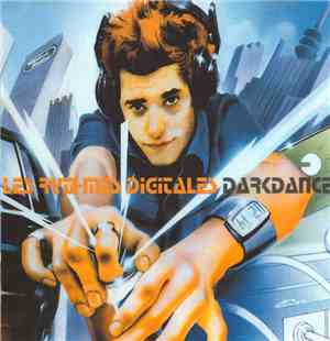 Les Rythmes Digitales - Darkdancer