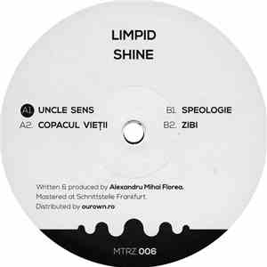 Limpid  - Shine