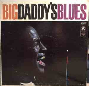Little Frankie Brunson - Big Daddy's Blues