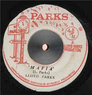 Lloyd Parks - Mafia