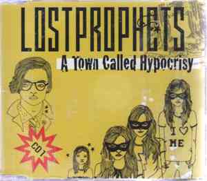 Lostprophets - A Town Called Hypocrisy