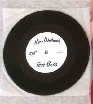 Man Overboard - The Absolute Worst