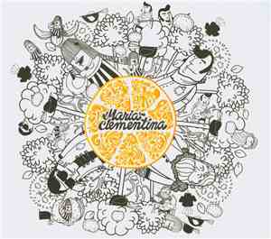 Maria Clementina - Maria Clementina