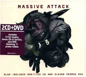 Massive Attack - Collected