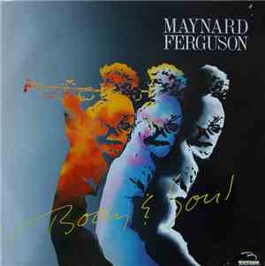Maynard Ferguson - Body & Soul