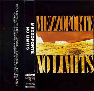 Mezzoforte - No Limits