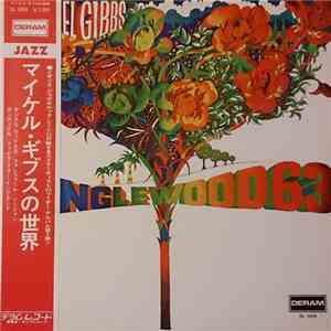 Michael Gibbs - Tanglewood 63