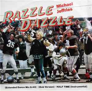 Michael Jeffries / James Newton Howard - Razzle Dazzle