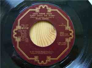 Michel Legrand - Love Theme From 