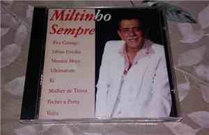 Miltinho - Miltinho Sempre
