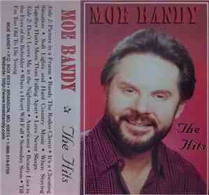 Moe Bandy - The Hits