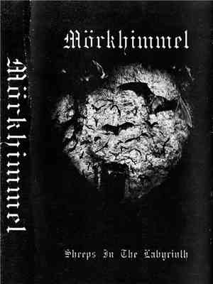 Mörkhimmel - Sheep In The Labyrinth