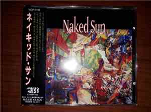 Naked Sun - Naked Sun