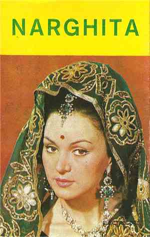 Narghita - Narghita