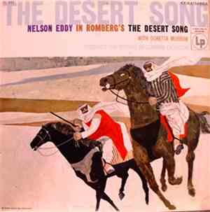 Nelson Eddy With Doretta Morrow - The Desert Song