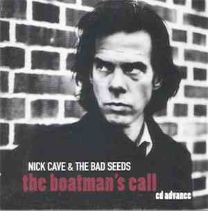 Nick Cave & The Bad Seeds - The Boatman's Call