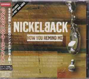 Nickelback - How You Remind Me