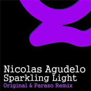 Nicolas Agudelo - Sparkling Light