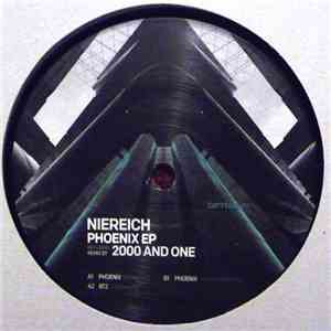 Niereich, 2000 & One - Phoenix Ep