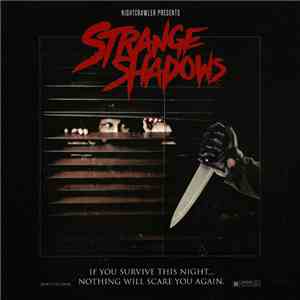 Nightcrawler  - Strange Shadows
