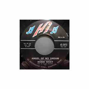 Norm West - Day Dreamin' / Angel Of My Dream