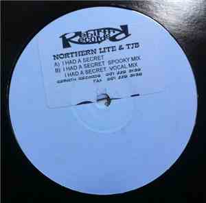 Northern Lite  & T.J.B. - I Had A Secret