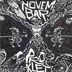 Novembar - Proklet