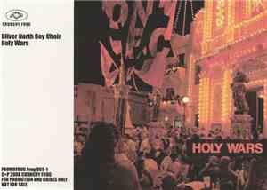 Oliver North Boy Choir - Holy Wars
