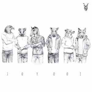 Paflo, Philipp H. & Jonson, Niko Aschmann, Illy Noize - Joyfriends