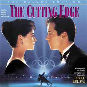 Patrick Williams, Various - The Cutting Edge (The deluxe Edition)