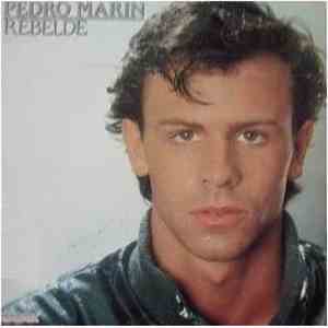 Pedro Marin - Rebelde