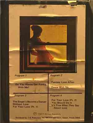 Peter Brown  - A Fantasy Love Affair