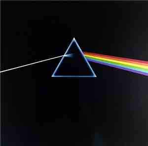 Pink Floyd - The Dark Side Of The Moon