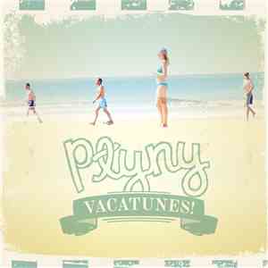 Płyny - Vacatunes!