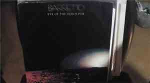 Ray Barretto - Eye Of The Beholder