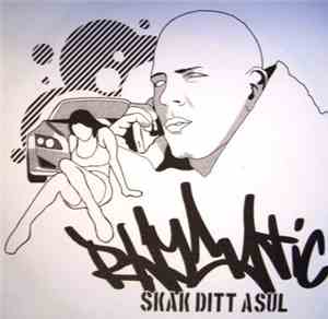 Rhymatic - Skak Ditt Asul