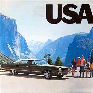 Richard Behrke - Building A Better Way To See The U.S.A. Music