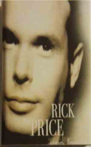 Rick Price - Song From The Heart