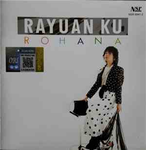 Rohana Jalil - Rayuanku