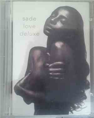 Sade - Love Deluxe