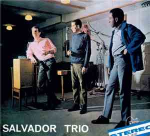Salvador Trio - Tristeza