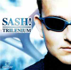 Sash! - Trilenium