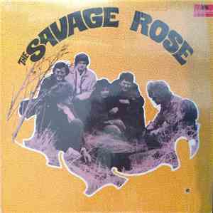 Savage Rose - The Savage Rose