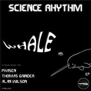 Science Rhythm - Whale & Narwahl