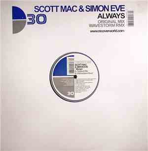 Scott Mac & Simon Eve - Always